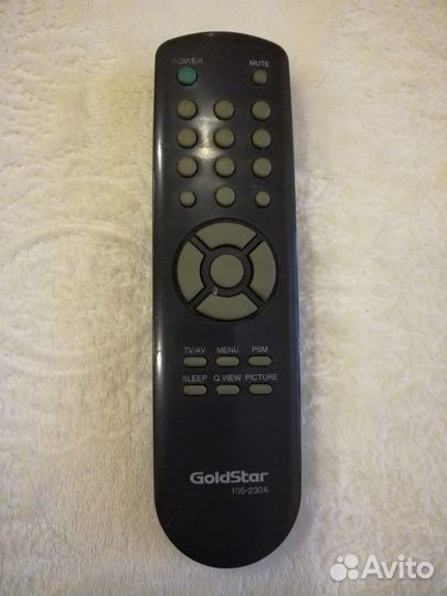 Пульт для тв