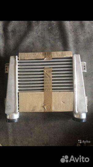 Система охлаждения