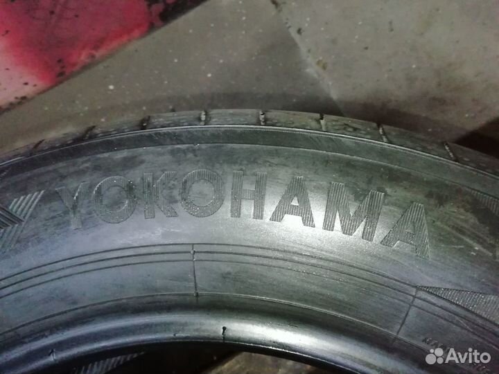 Yokohama BluEarth-GT AE-51 205/65 R16
