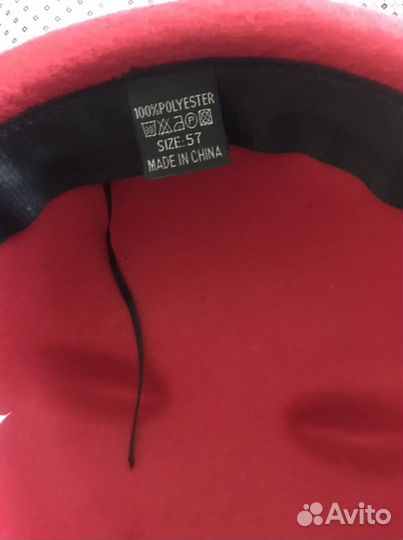 Шляпы разные