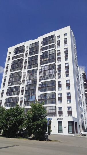 3-к. квартира, 80,9 м², 4/16 эт.