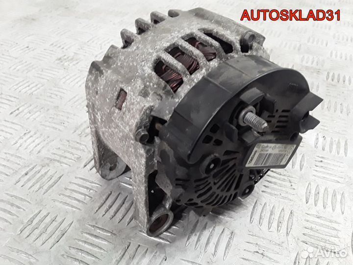 Генератор Renault Megane 2 1.9 F9Q 8200667611