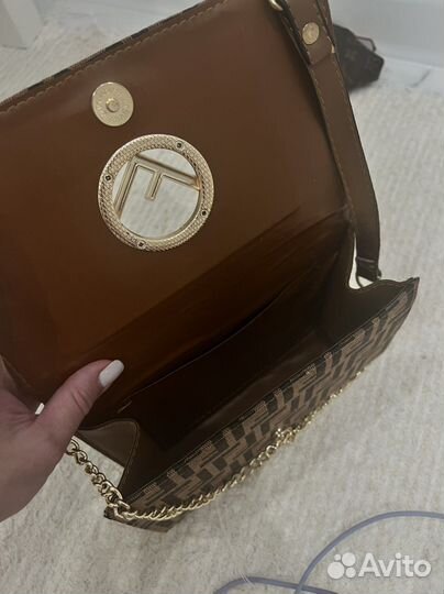 Сумка Fendi