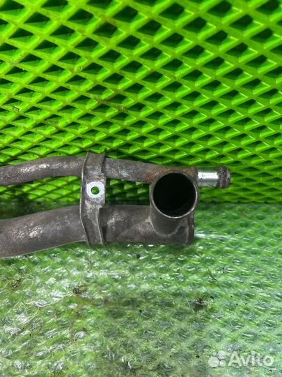 Корпус термостата Suzuki Swift 2004-2010