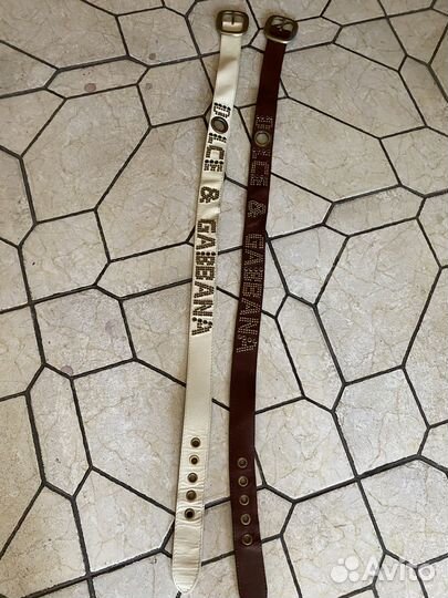 Ремень женский натуральная кожа италия