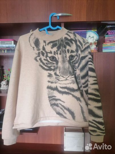 Кофта для девочки