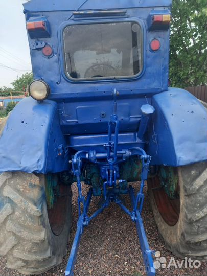 Трактор ЛТЗ Т-40АП, 1994