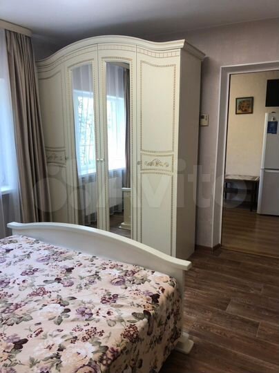 Дом 80 м² на участке 2 сот.