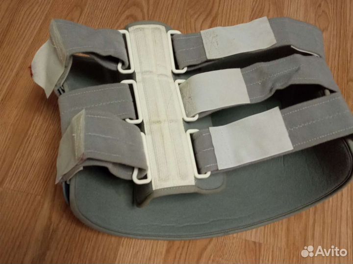 Корсет ортопедический для спины