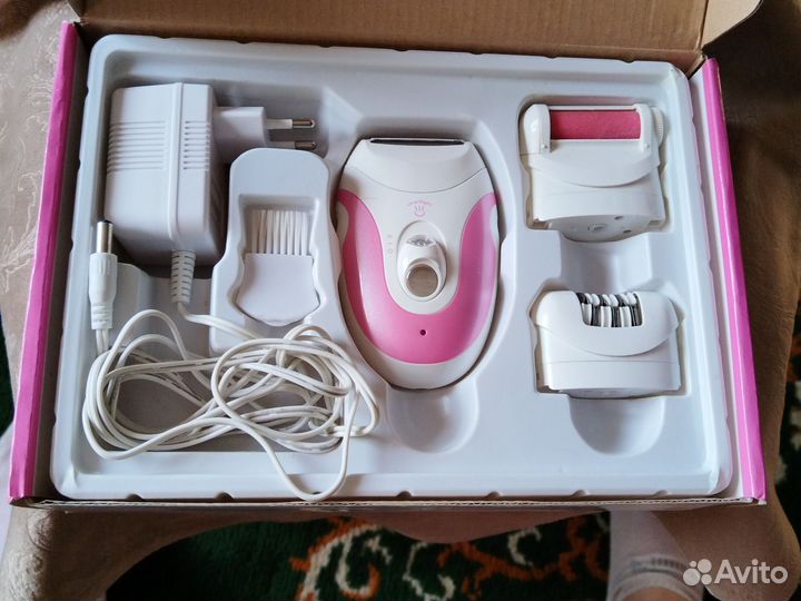 Набор для депиляции