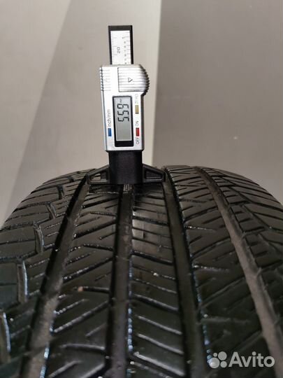 Tigar Summer SUV 225/60 R17 99H