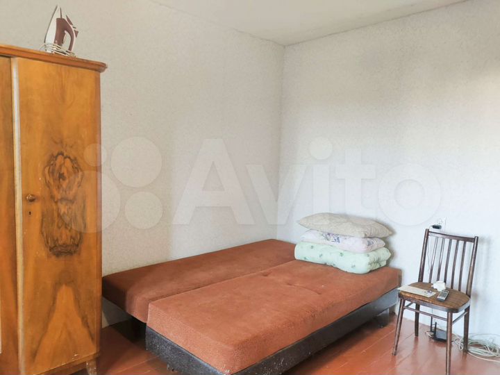 1-к. квартира, 46 м², 1/5 эт.