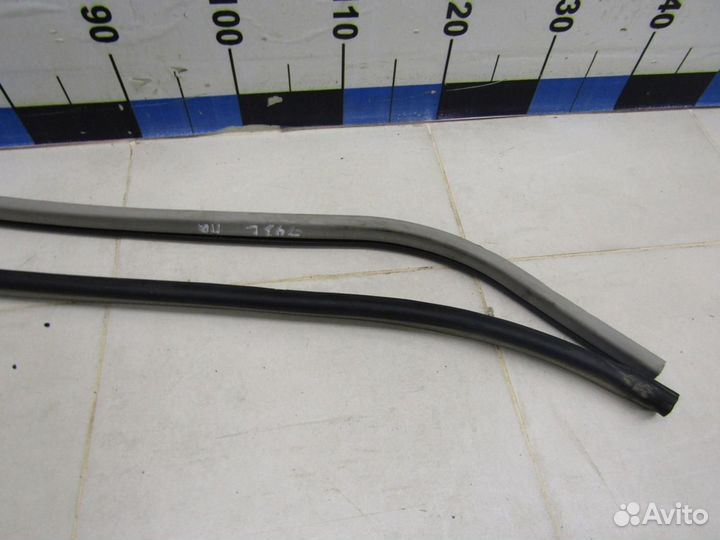 Уплотнитель (внутри) Aveo (T250) 2005-2011
