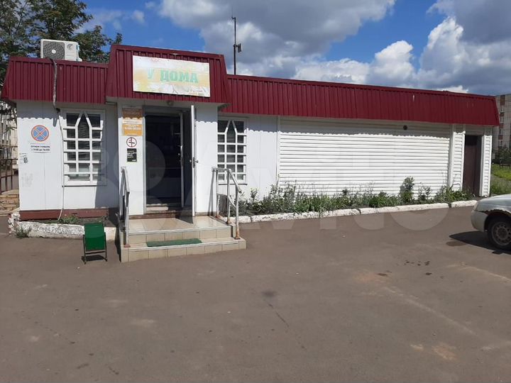 Торговая площадь, 79.6 м²