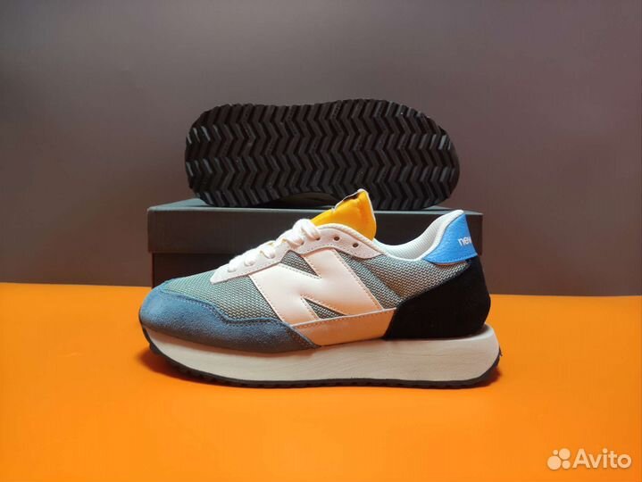 Кроссовки женские New balance 237