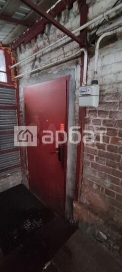 3-к. квартира, 65,6 м², 1/2 эт.