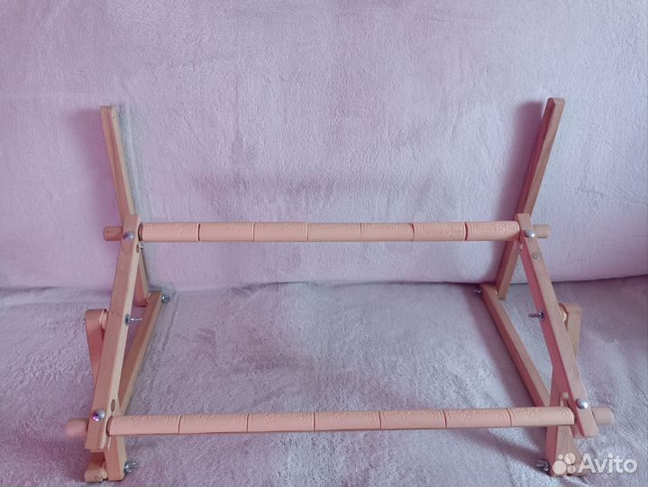 Пяльцы рамка для вышивания