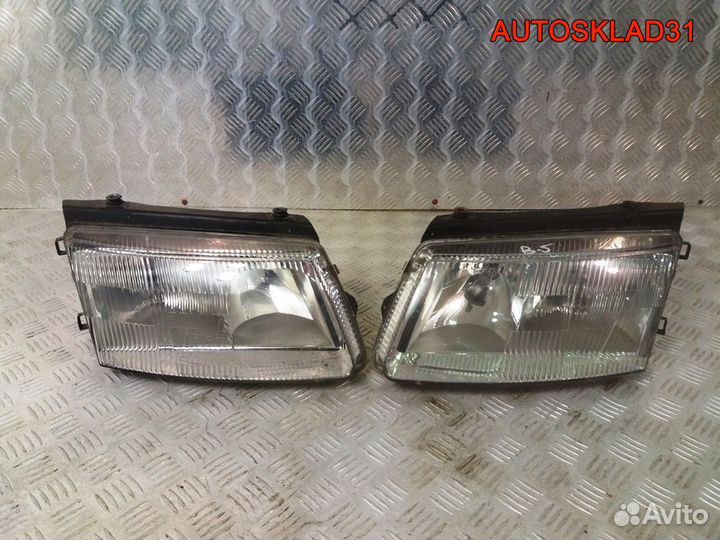 Фары Volkswagen Passat B5 3B0941017K