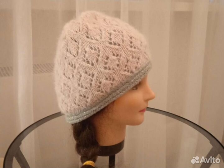 Шапки ручной работы