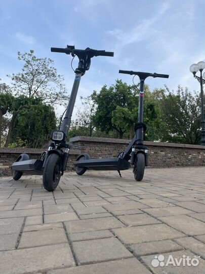 Электросамокат Midway i max pro