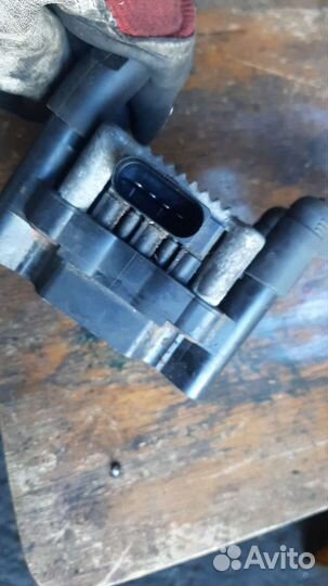 Катушка зажигания Фольксваген