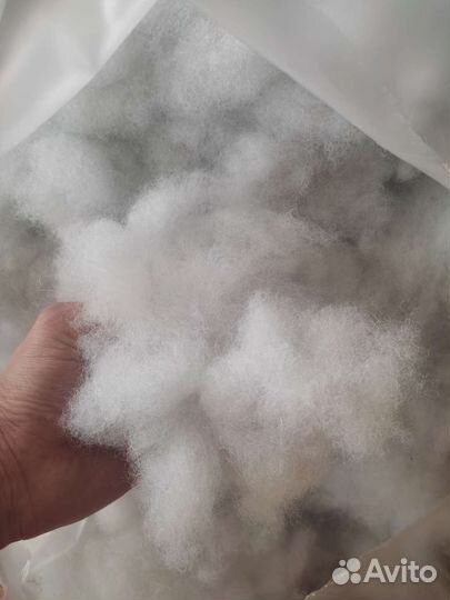 Синтипух. Высший сорт