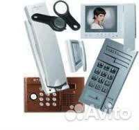 Ремонт. Установка домофонов. Видеонаблюдение