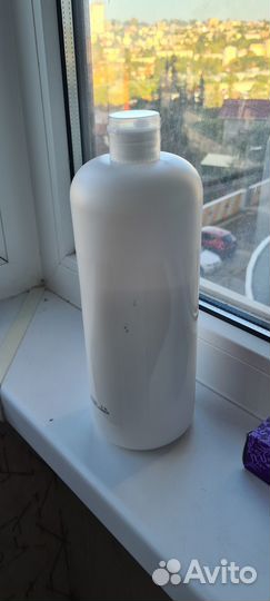 6 окисляющая эмульсия (окислитель)