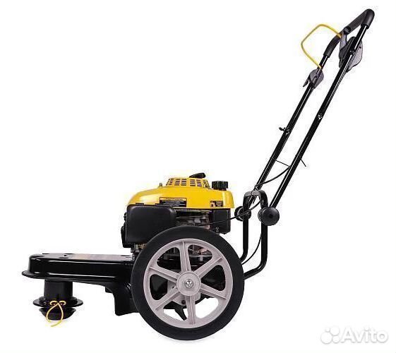 Газонокосилка Champion LMH5640