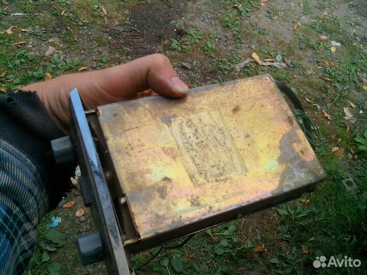 Радиоприемник 2101