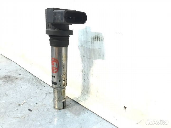 Катушка зажигания Volkswagen Polo 1 седан CFN 2011