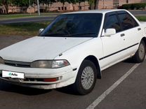 Toyota Carina 1.5 AT, 1990, 341 000 км, с пробегом, цена 250 000 руб.