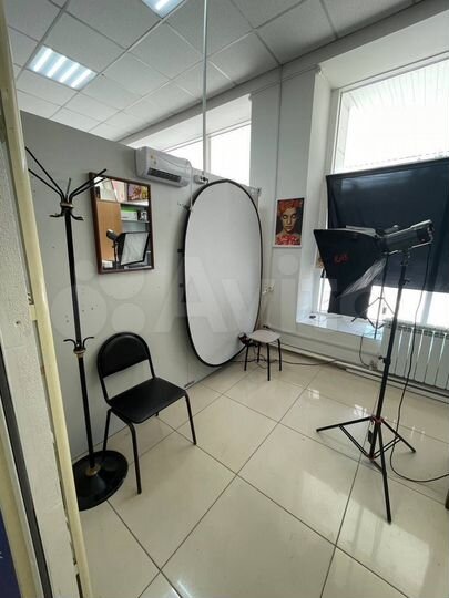 Торговая площадь, 11 м²