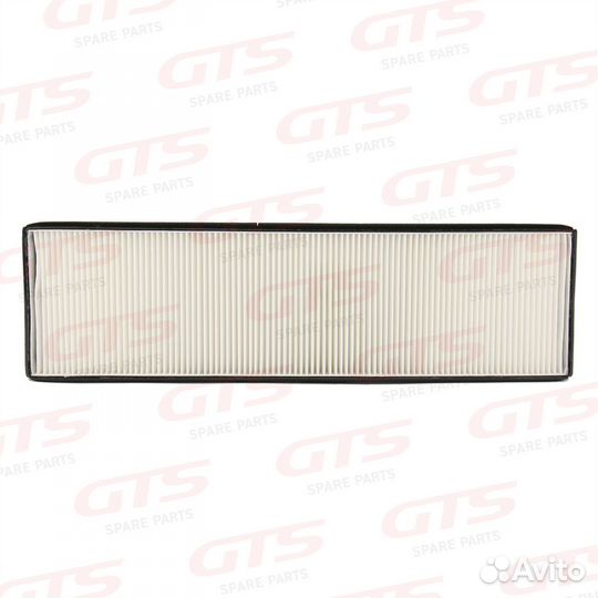 Воздушный фильтр кабины renault 50 21 188 018