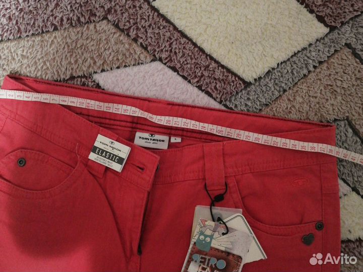 Джинсы женские новые