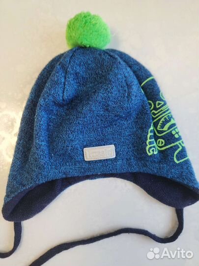 Шапка Lassie 42-44