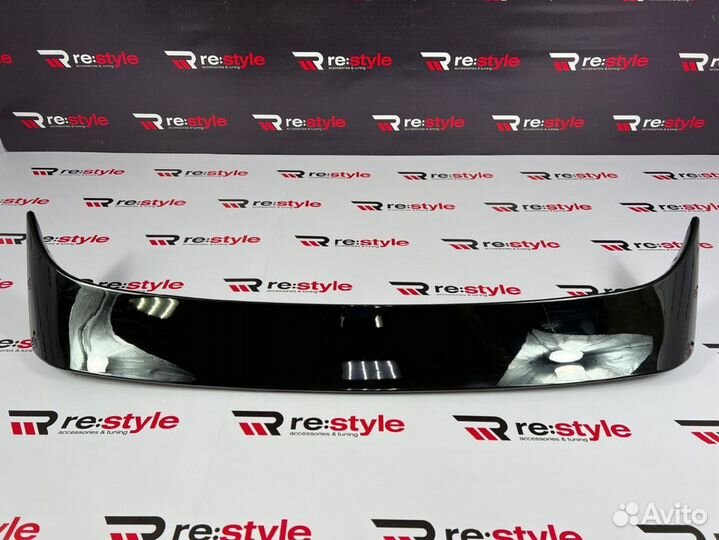 Спойлер Toyota Camry 30 Тип 1 S1542