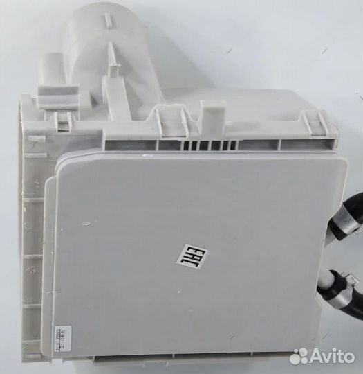 Дозатор моющих средств стиральной машины LG