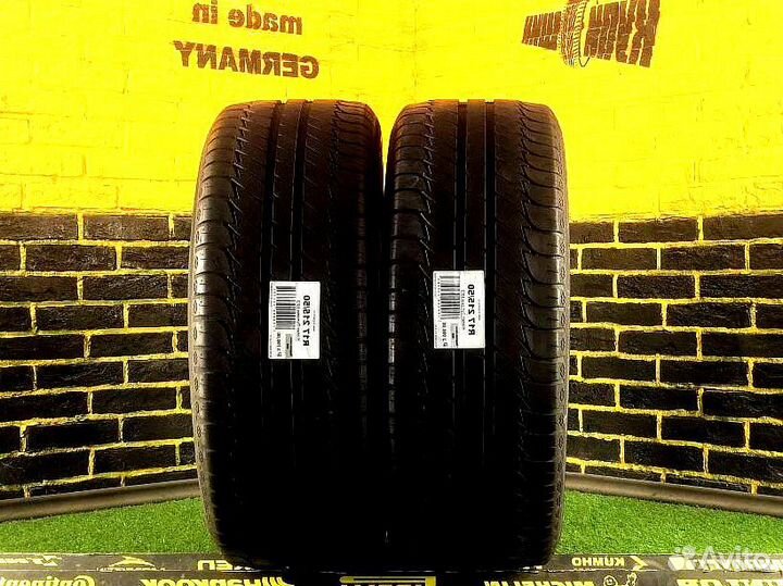 Kleber Dynaxer HP3 205/55 R17