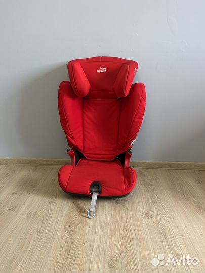 Детское автокресло Britax romer от 15 до 36 кг