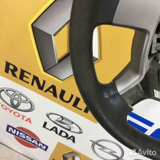 Руль Рулевое колесо Geely emgrand EC7