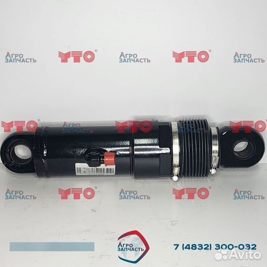 Гидроцилиндр 1204-1.55А.012-1 YTO