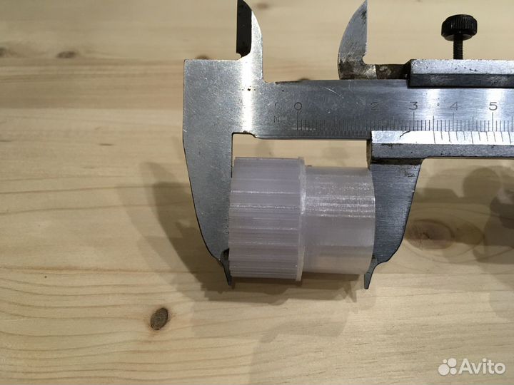 Шестерня редуктора блендера Philips 420303596621