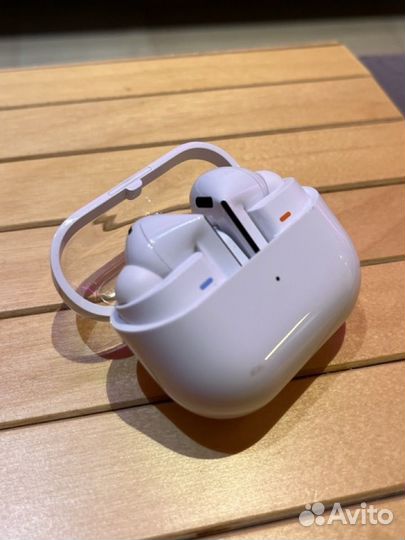 Наушники samsung galaxy buds 3 pro