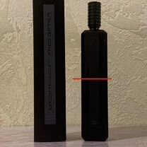 Serge Lutens Fille en Aiguilles остаток