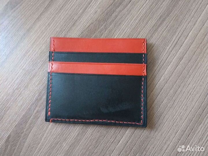 Картхолдер, для карт и денег