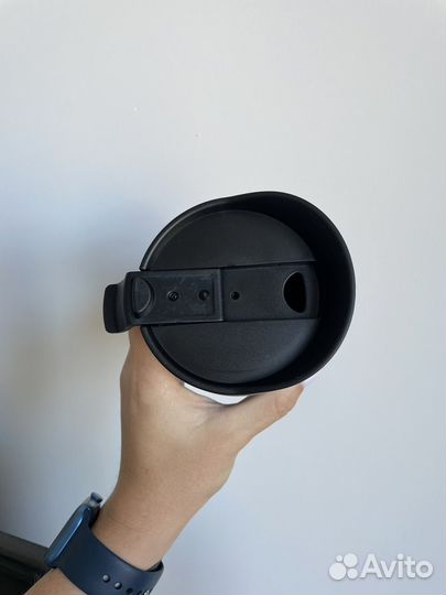 Термокружка в машину Cherry Arrizo 8