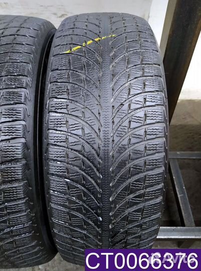 Michelin Latitude Alpin LA2 235/60 R18 96T