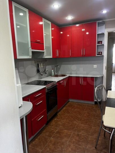 2-к. квартира, 47 м², 1/5 эт.