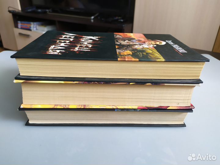 Книги: Лукьяненко, Кивинов